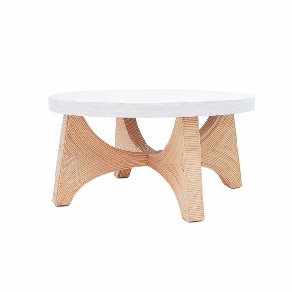 Elk Signature Sconset Coffee Table - Natural H0075-11464